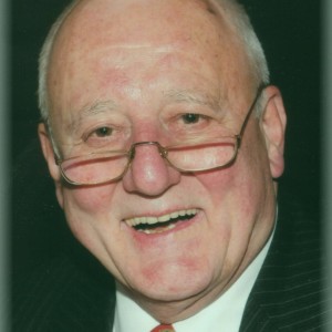 Profilbild von Georg Herbert