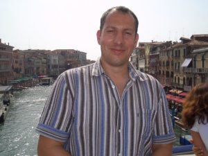 Profilbild von Georg Herring