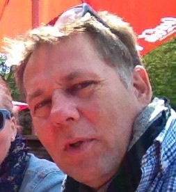 Profilbild von Georg Herstell