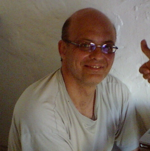 Profilbild von Georg Heßelmann