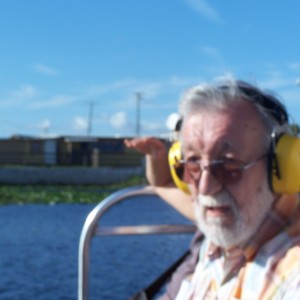Profilbild von Georg Hiel