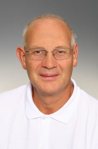 Profilbild von Georg Hielscher
