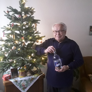 Profilbild von Georg Hildebrandt