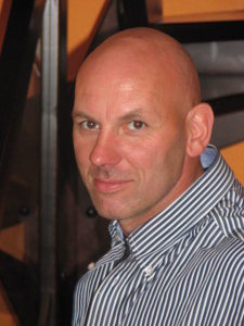 Profilbild von Georg Hirschberger