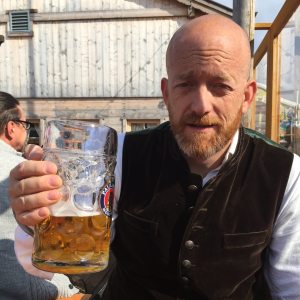 Profilbild von Georg Hölz