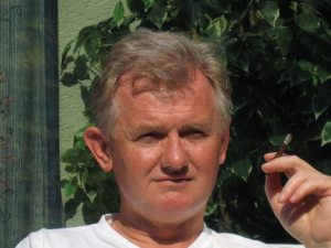 Profilbild von Georg Hoffmann