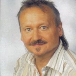Profilbild von Georg Hoffmann
