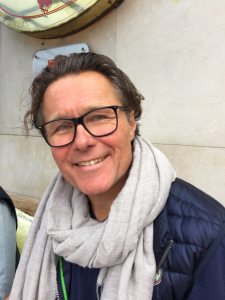 Profilbild von Georg Holl