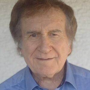 Profilbild von Georg Holz