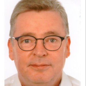 Profilbild von Georg Hoyer