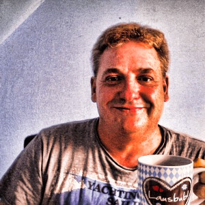 Profilbild von Georg Hülskamp