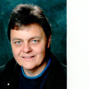 Profilbild von Georg Hunder