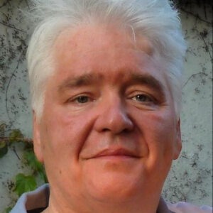 Profilbild von Georg Huwer