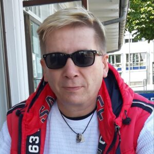 Profilbild von Georg Jandrey