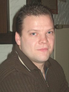 Profilbild von Georg Janke