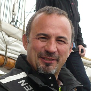 Profilbild von Georg Janta