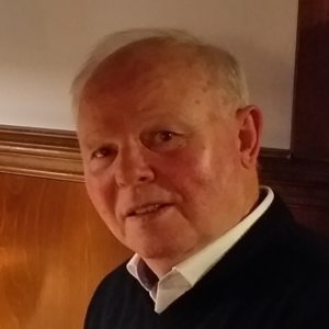 Profilbild von Georg Janzick