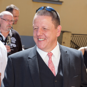 Profilbild von Georg Jellacic