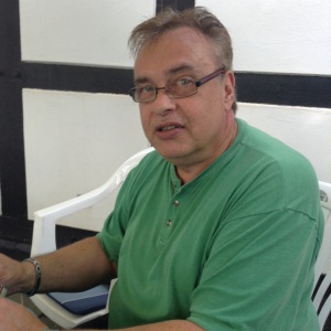 Profilbild von Georg Jerke