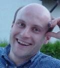 Profilbild von Georg Jeschke