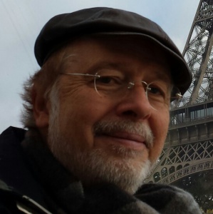Profilbild von Georg Kämpfer