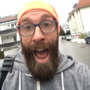 Profilbild von Georg Kaiser