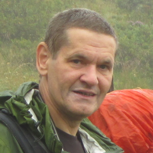 Profilbild von Georg Kames