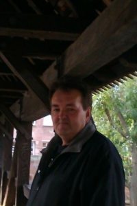 Profilbild von Georg Kammermeier