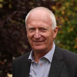 Profilbild von Georg Kammholz