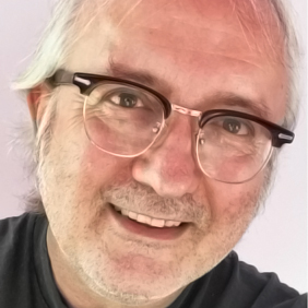Profilbild von Georg Karlstetter