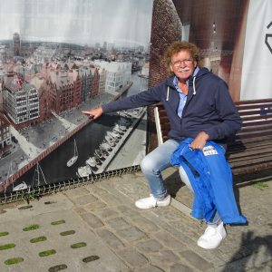 Profilbild von Georg Kaum