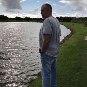 Profilbild von Georg Kazmierski