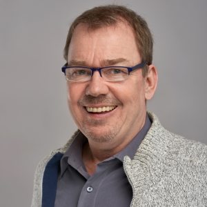 Profilbild von Georg Keller