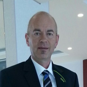 Profilbild von Georg Keller
