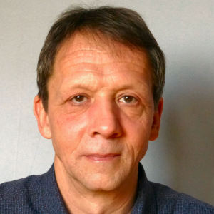 Profilbild von Georg Kersten