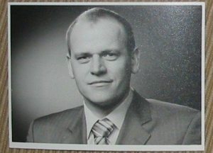 Profilbild von Georg Kleinhans