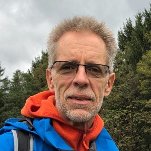 Profilbild von Georg Kleinhenz