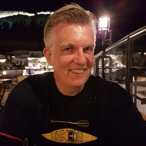 Profilbild von Georg Klingenstein