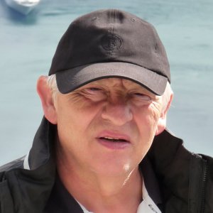Profilbild von Georg Klinger