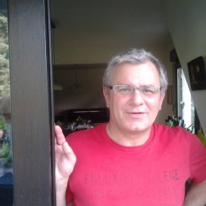 Profilbild von Georg Klör