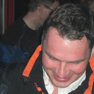 Profilbild von Georg Klüppekl