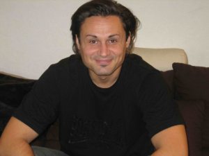 Profilbild von Georg Knobloch