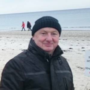 Profilbild von Georg Koch