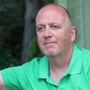 Profilbild von Georg Köck