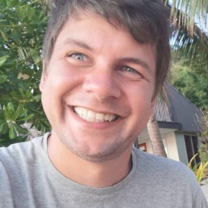 Profilbild von Georg Köhler