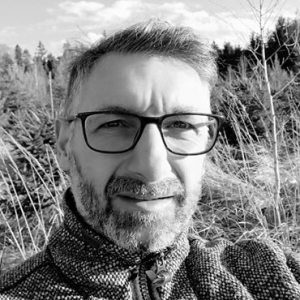 Profilbild von Georg Kölbl