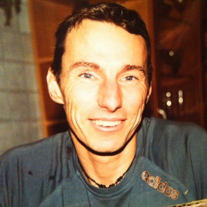 Profilbild von Georg Königs