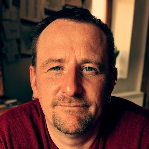 Profilbild von Georg Koester-Hanke
