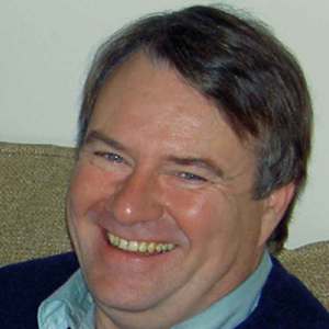 Profilbild von Georg Koester