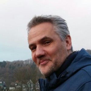 Profilbild von Georg Kötter